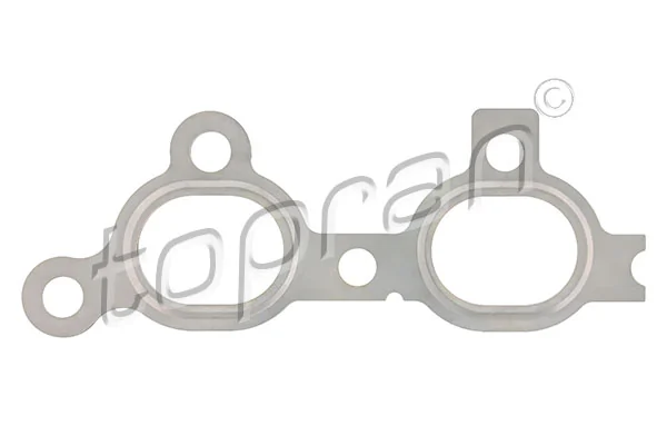Gasket, exhaust manifold 207 599