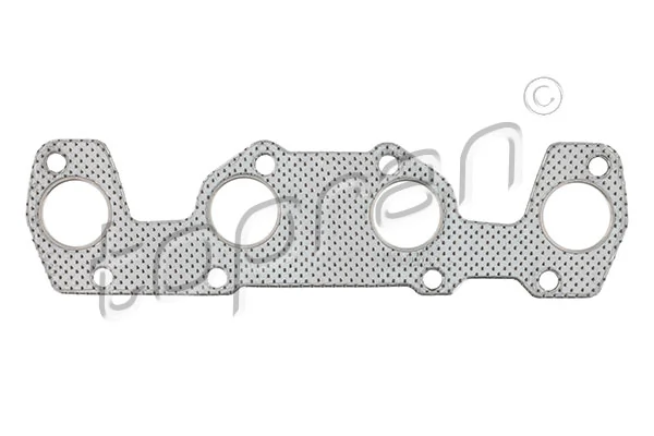 Gasket, exhaust manifold 722 299