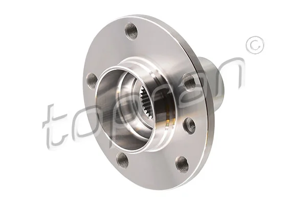 Wheel Hub 502 816