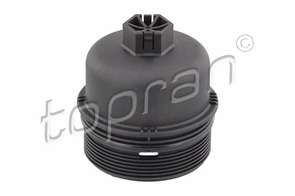 Cap, oil filter housing 600 531