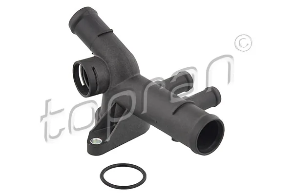 Coolant Flange 113 855