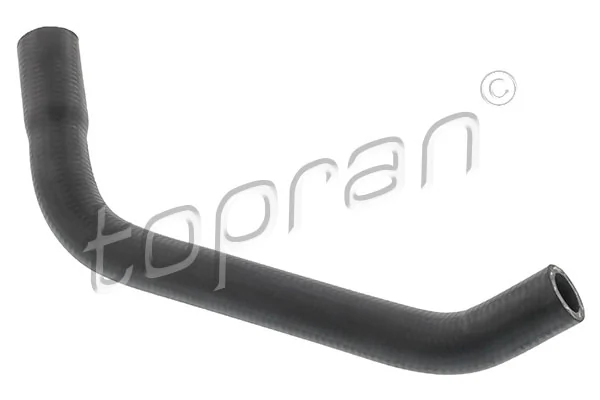 Radiator Hose 109 011