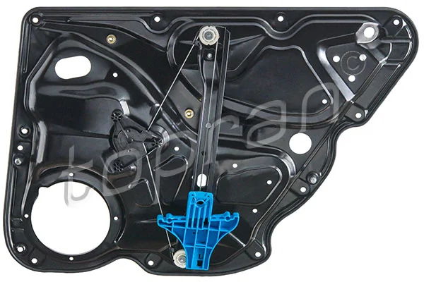 Window Regulator 114 681
