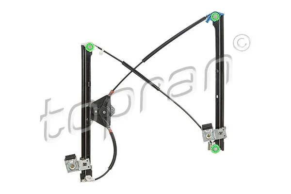 Window Regulator 111 253