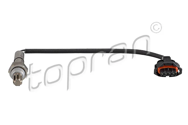Oxygen Sensor 207 058