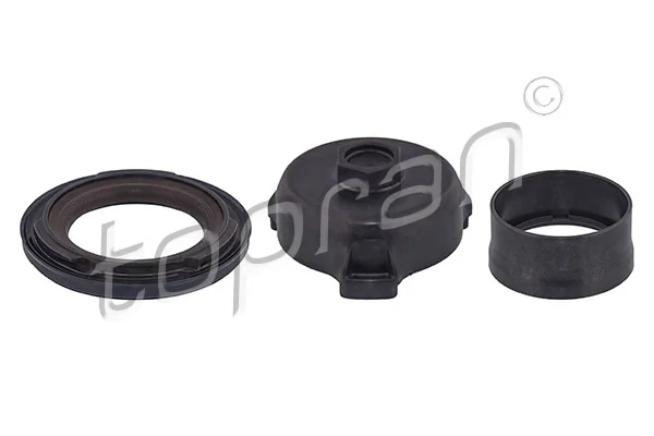 Shaft Seal, crankshaft 208 000