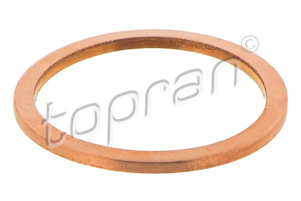 Seal Ring, oil drain plug 207 582