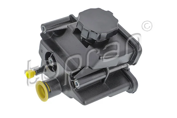 Equalising reservoir, hydraulic oil (power steering) 409 748