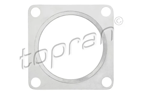 Gasket, exhaust pipe 104 292