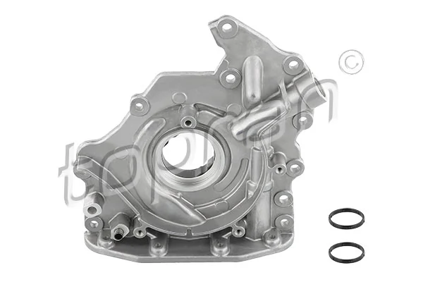 Oil Pump 625 101