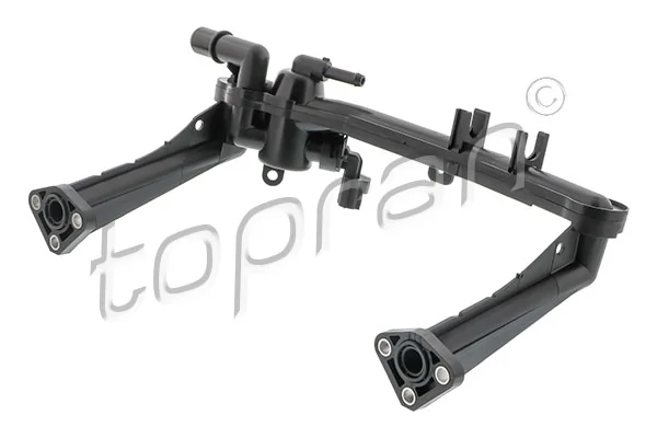 Coolant Pipe 601 387