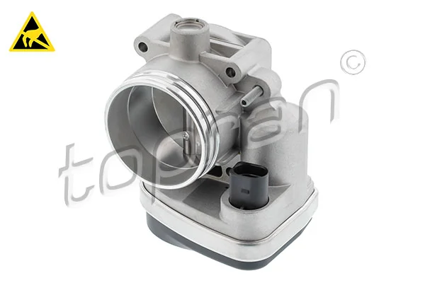 Throttle Body 639 328