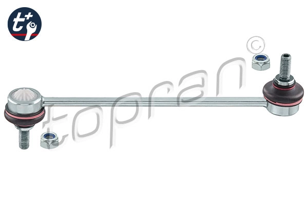 Link/Coupling Rod, stabiliser bar t+ 301 351