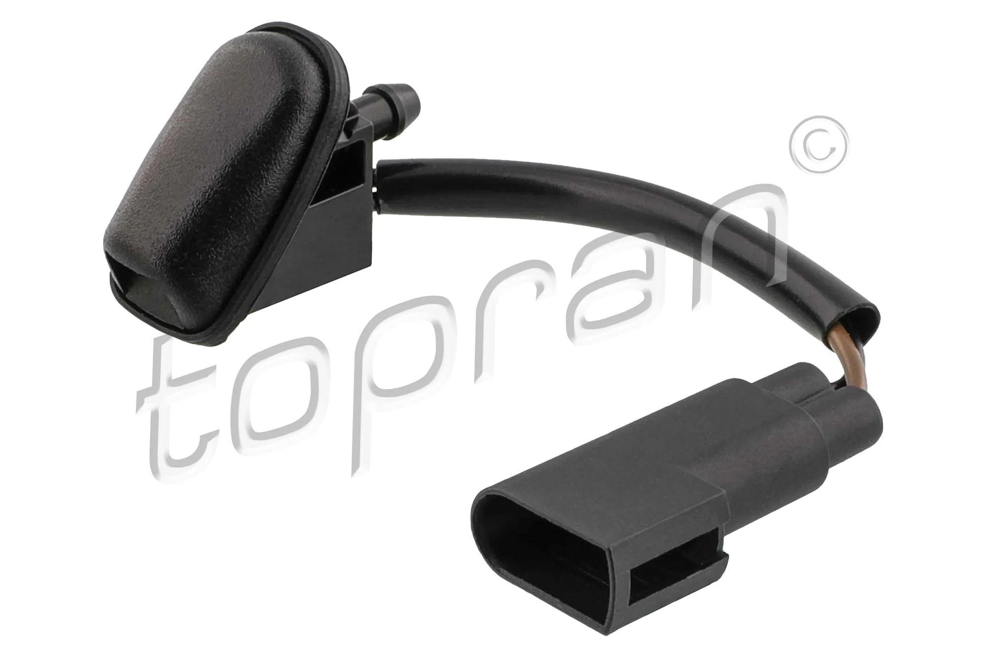 Washer Fluid Jet, window cleaning 306 120