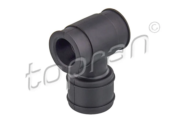 Hose, crankcase ventilation 114 926