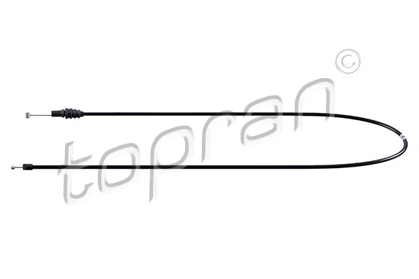 Bonnet Cable 410 315