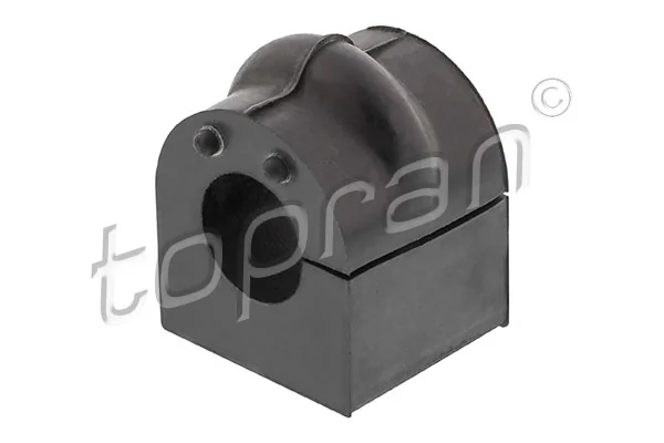 Mounting, stabiliser bar 400 443