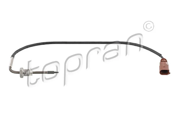 Sensor, exhaust gas temperature 638 568