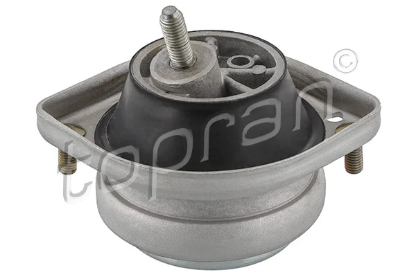 Mounting, engine 500 748