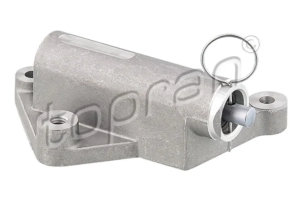 Tensioner, timing belt 109 166