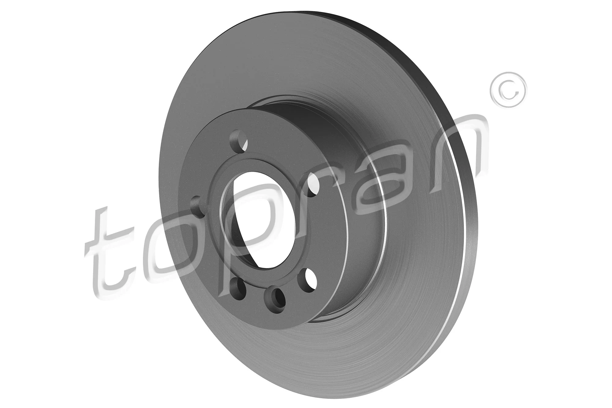 Brake Disc 108 507