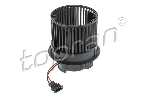 Interior Blower 701 951