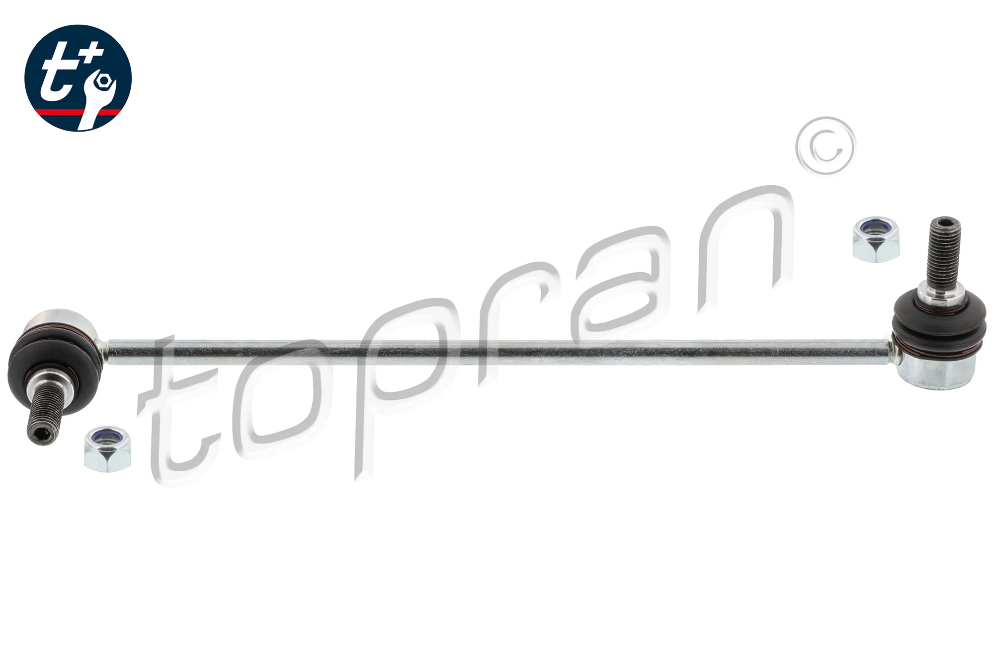 Link/Coupling Rod, stabiliser bar t+ 110 135