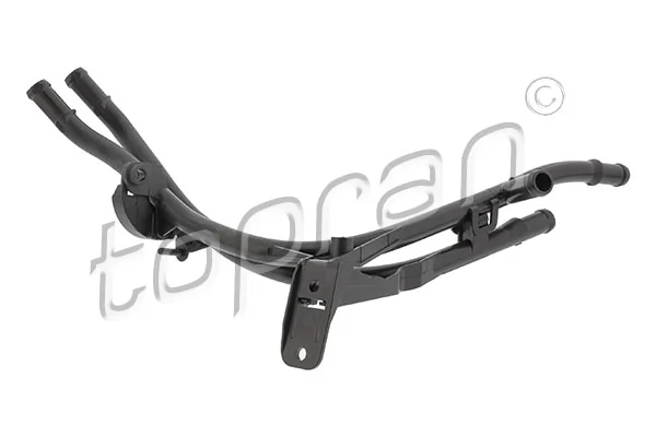 Coolant Pipe 117 670