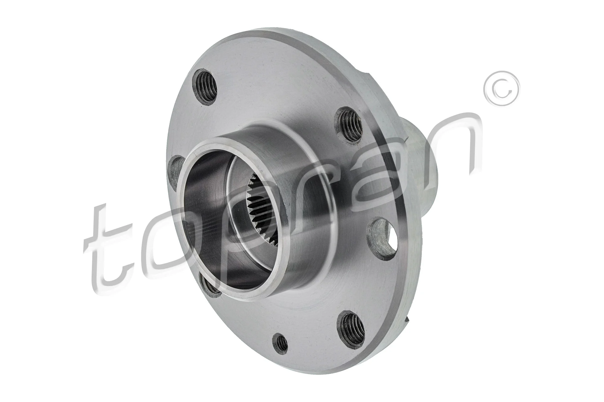 Wheel Hub 200 396