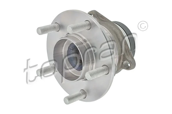 Wheel Bearing 600 324