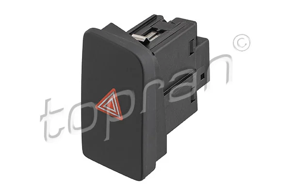 Hazard Warning Light Switch 116 240