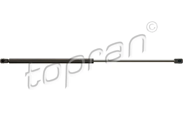 Gas Spring, boot/cargo area 820 668