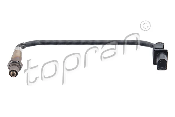 Oxygen Sensor 207 880