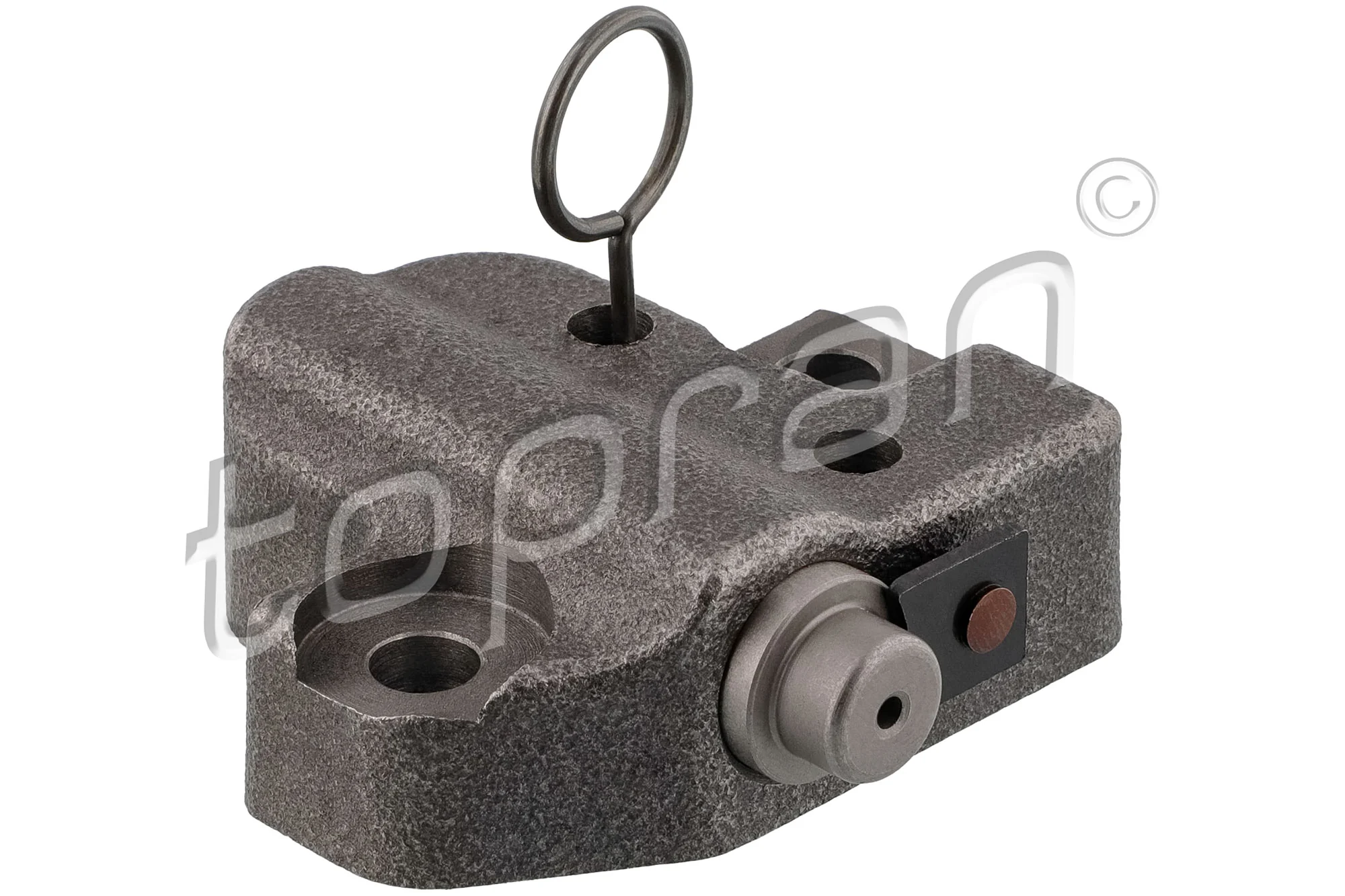 Tensioner, timing chain 304 755