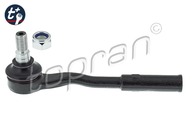 Tie Rod End t+ 401 601