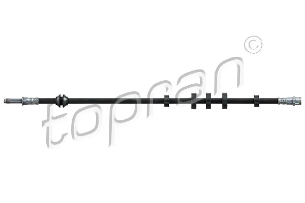 Brake Hose 114 013