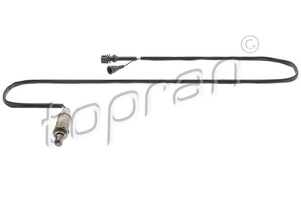 Oxygen Sensor 107 542