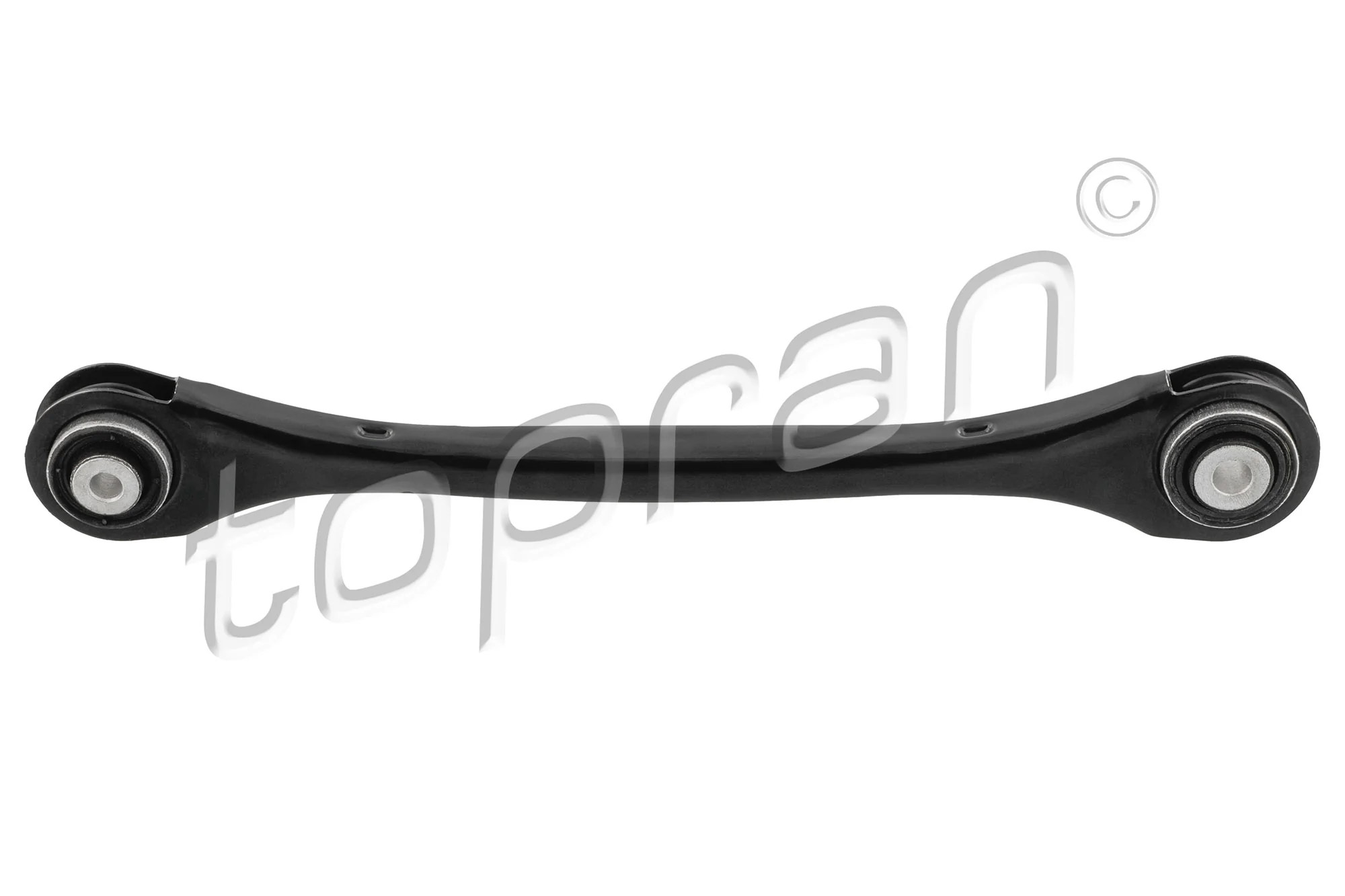 Control/Trailing Arm, wheel suspension 121 040