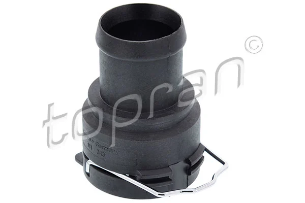 Coolant Flange 111 245