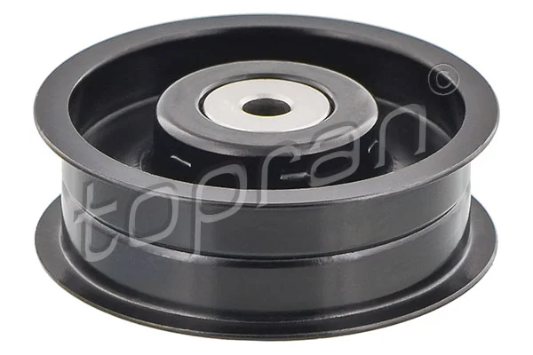 Deflection/Guide Pulley, V-ribbed belt 407 875
