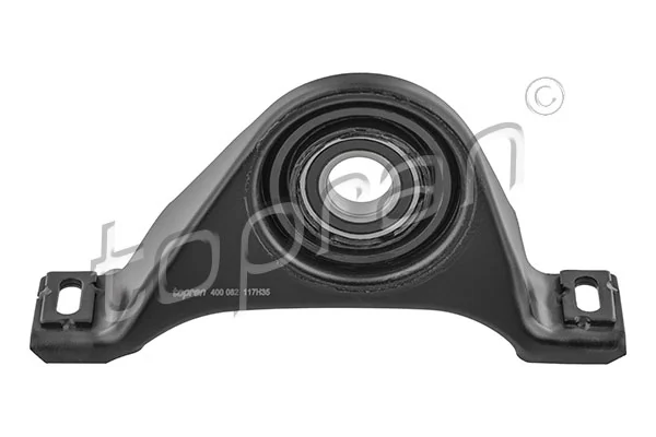 Suspension, propshaft 400 082