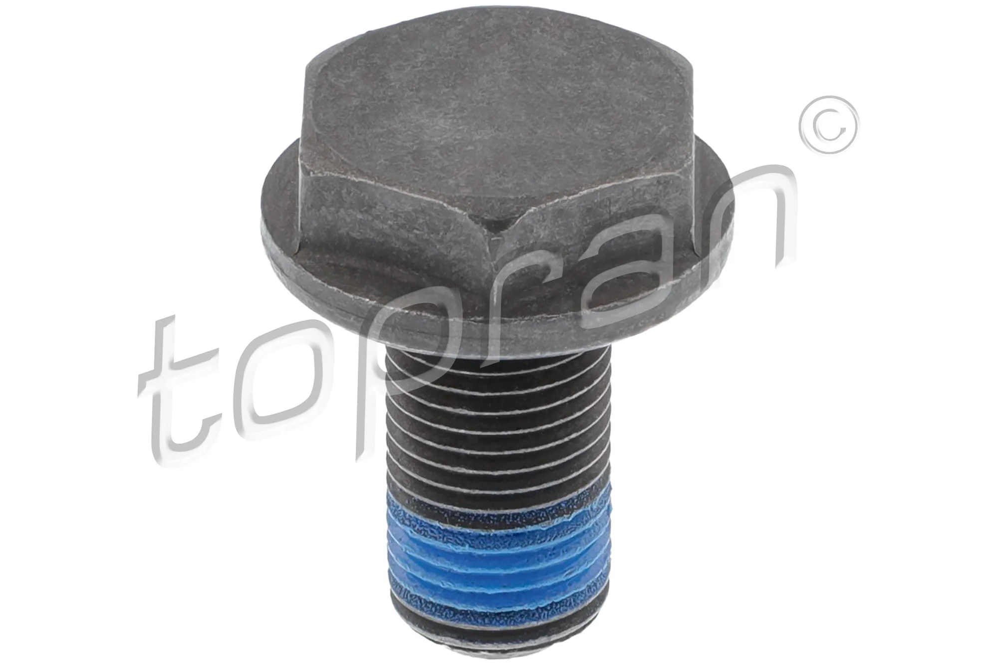 Flywheel Bolt 110 260