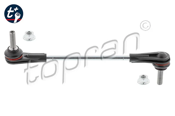 Link/Coupling Rod, stabiliser bar t+ 305 687
