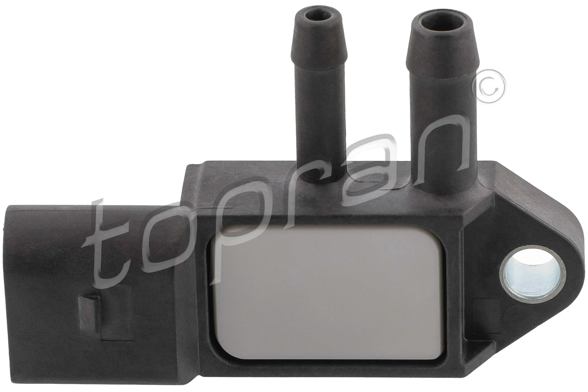 Sensor, exhaust pressure 115 397