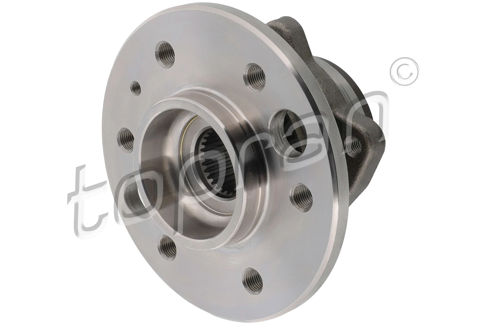 Wheel Bearing 409 209