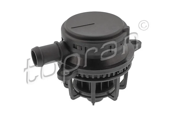 Oil Separator, crankcase ventilation 116 431