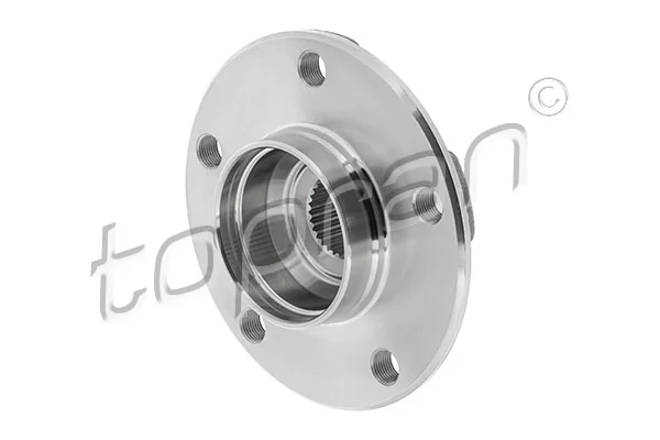 Wheel Hub 634 153