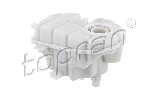Expansion Tank, coolant 117 668