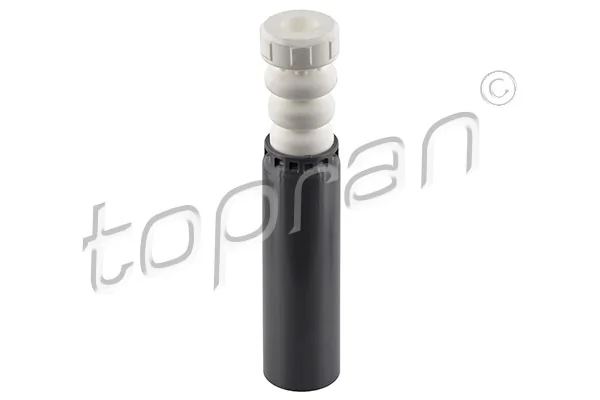 Rubber Buffer, suspension 116 704