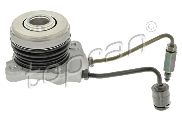 Central Slave Cylinder, clutch 408 184